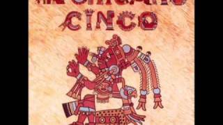 El Chicano ~ Gringo En Mexico chords