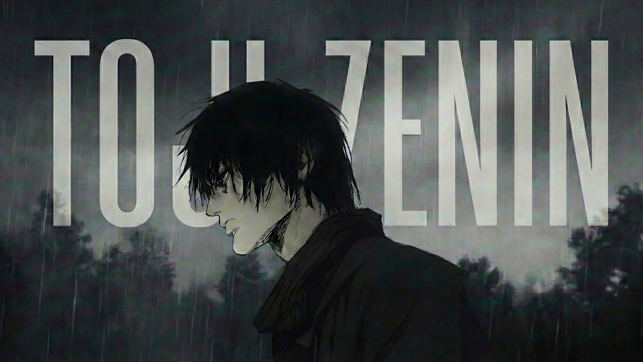 ZERO ENERGIA | Toji Style - Aumente sua Aura (instrumental Agressivo)