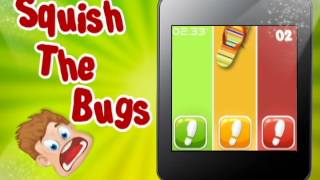 Panic Tap - Android Wear Game for Smartwatch screenshot 5