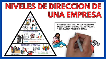 ¿Qué quieren los directivos de una empresa?