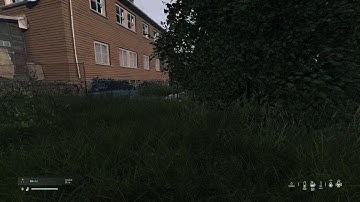 DayZ / First Encounter On Livonia Official