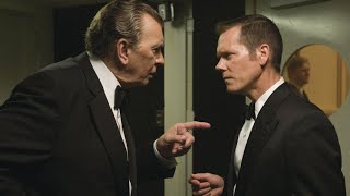 FROST/NIXON - IL DUELLO | Teaser trailer italiano