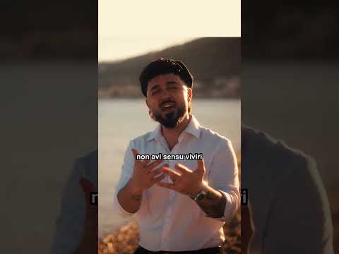 Video Per sempre sì ?? IN SICILIANO (Sal Da Vinci) SANREMO 2026
