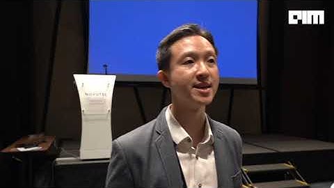 Eugene Yap on Generative AI
