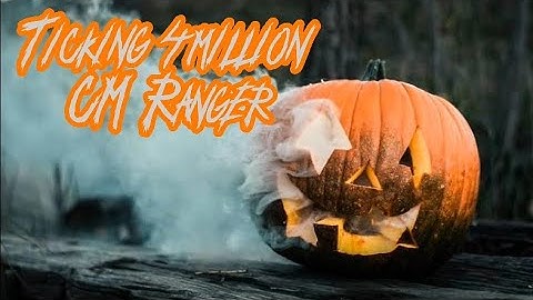 Ticking 4m on pumpkin Bless Unleashed