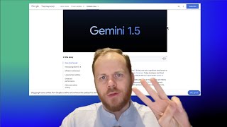 Gemini 1 5 Pro, 3 Advantages Over Other Foundational Models