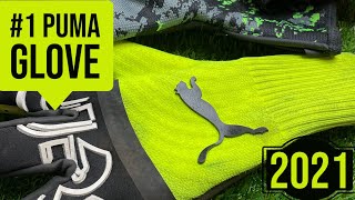 The Best Puma Glove I Future Z Goalkeeper Glove Review