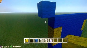 How to make a Minion on minecraft tutorial