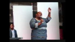 Holy Spirit- Hlengiwe ft Vuyo Mokoena