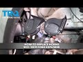 How to Replace Horns 2011-2019 Ford Explorer