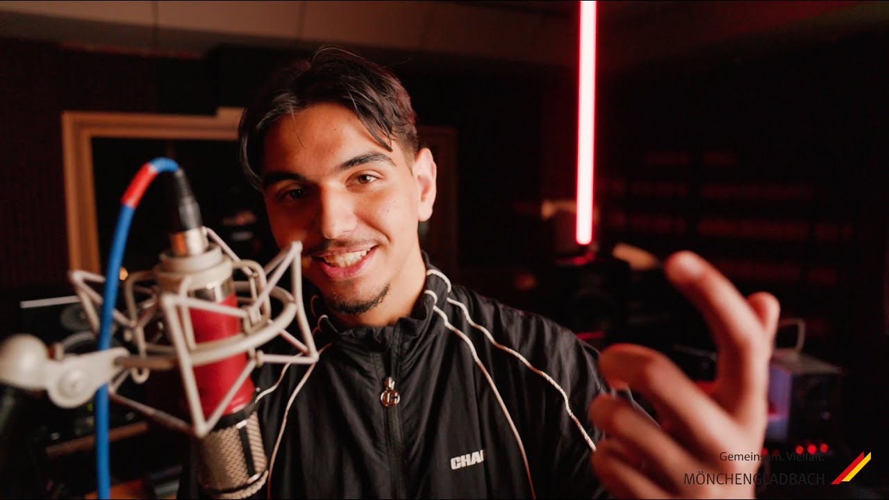 Veranstaltungen/Imagefilme/Corporate/Behind the Scenes