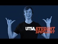 Samuel Roberts on UTSA&#39;s Mathematics Degree