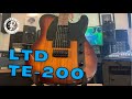 Esp LTD TE 200