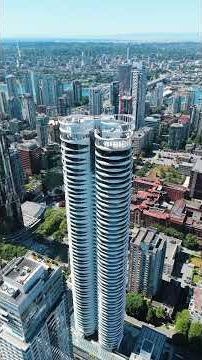 New Listing: 3902-1033 Nelson St Vancouver