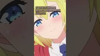 If I call him back... it's #anime #Shorts #NimemoShorts #FutokunoGuild #ImmoralGuild #animefyp