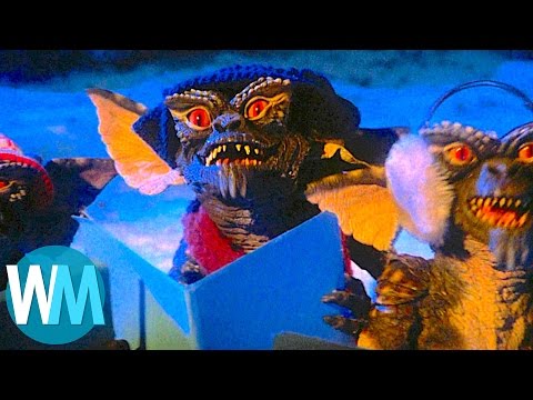 Top 10 Scariest Christmas Horror Movies