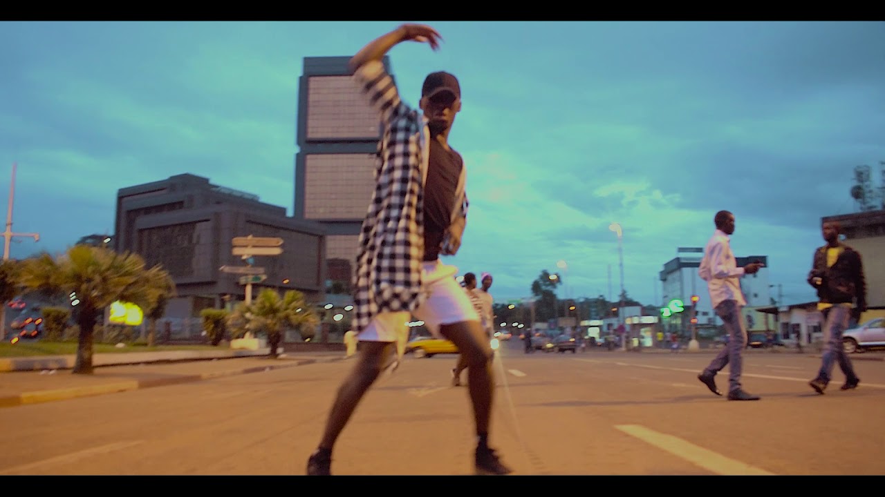 OLAMIDE WO BY ROGA 237 prod dossier k  company