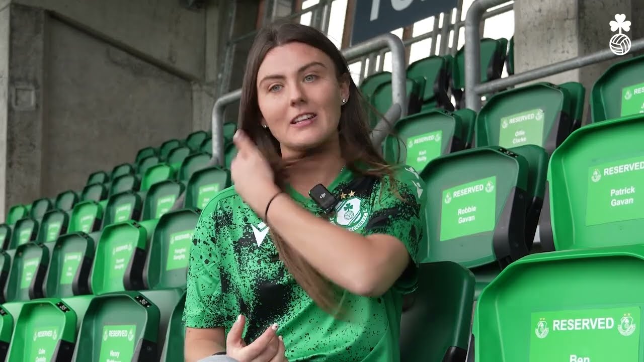 Интервью с Мией Додд