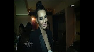 Katarina Grujic - Intervju - Exkluziv - (Tv Prva 09.11.2017.)