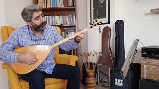 Turhan Alıcı - Taştın Yine Deli Gönül