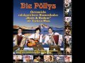 The Pöllys - Ich bin Gastarbeiter