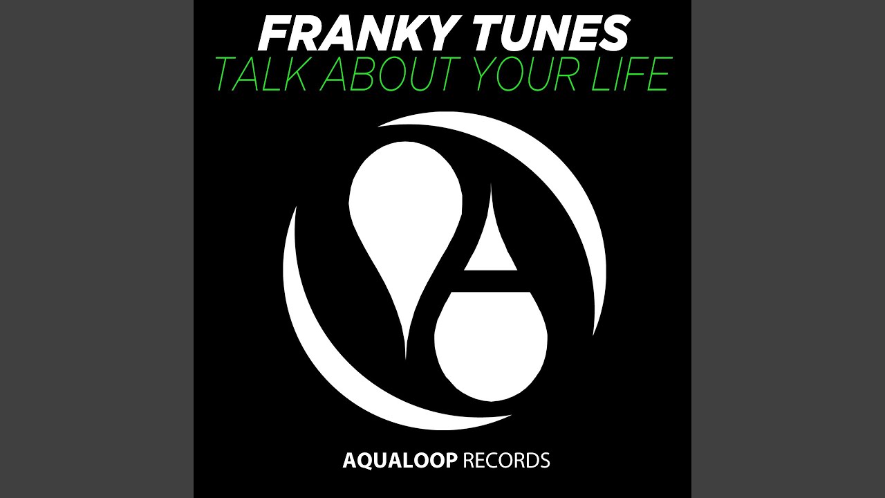 Talk About Your Life (Club Mix)