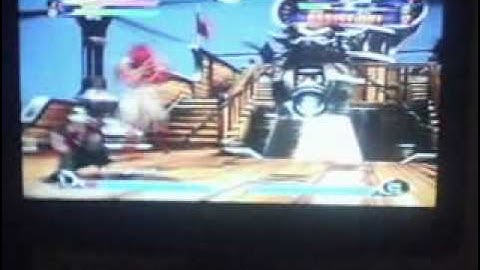 Xbox360 MvC Origins Marvel vs. Capcom and MvC2 Online Ranked Matches BoxingBrute5
