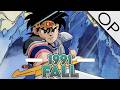 Top Anime Openings of Fall 1991