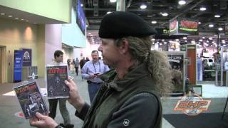 ATA 2012 BHPtv -- Razor Dobbs