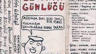 Ezginin Günlüğü - Ağıt \