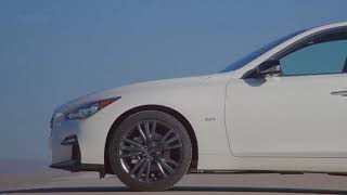 2020 Infiniti Q50 Edition 30   Special Details ! Infiniti Q50 Edition 30