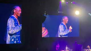 Snoop Dogg - Sweat (Live in Sydney 2023)
