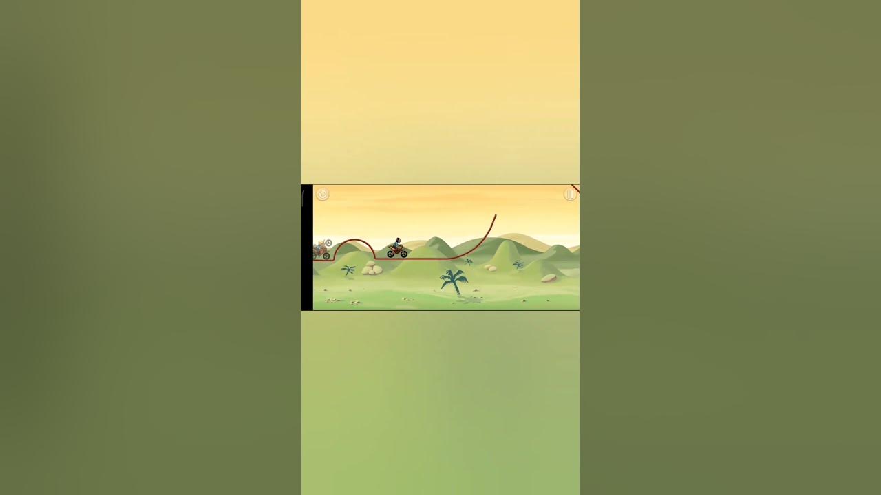 Bike Race Motorcycle Games Hills Level 3 4 shorts YouTube bike-race-motorcycle-games-hills-level-3-4-shorts-youtube