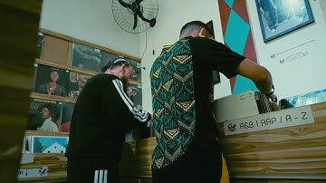 01 - Daan.TDV - Intro (Prod.BemVilão)