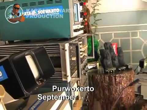 MERANA - Deddy Damhudi | Tembang Nostalgia Legendaris (Mini Studio 2004)