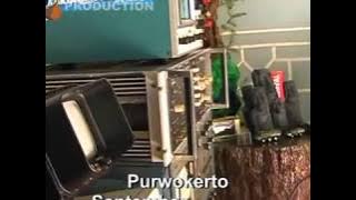 MERANA - Deddy Damhudi | Tembang Nostalgia Legendaris (Mini Studio 2004)