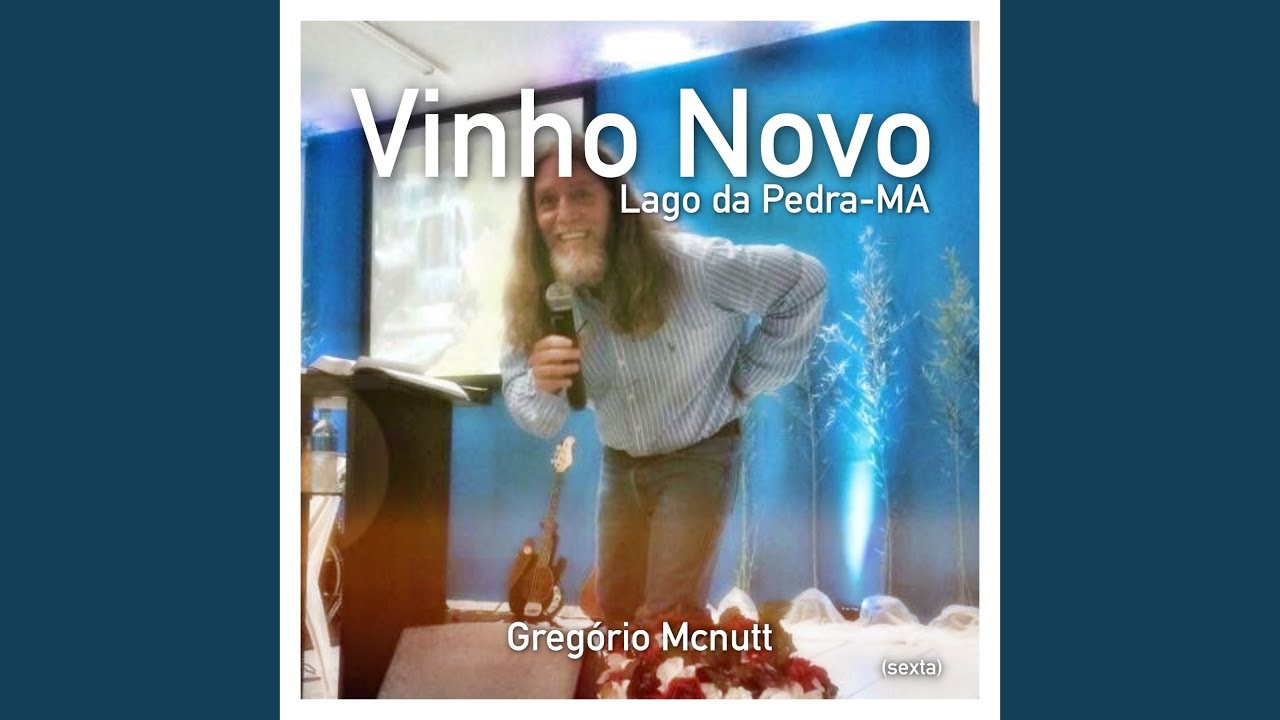 Vinho Novo Pt 11 Ao Vivo YouTube