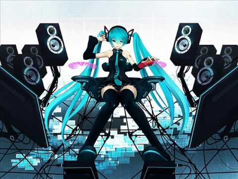 Hatsune Miku - This heartbeat is happiness