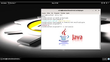 Como instalaVA o Java no Fedora - Leia A Descrição Deste Vídeo