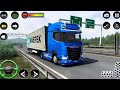 Truck simulator 3D gameplay trucks drawing and truck Truck simulator 3D gameplay trucks drawing and truck