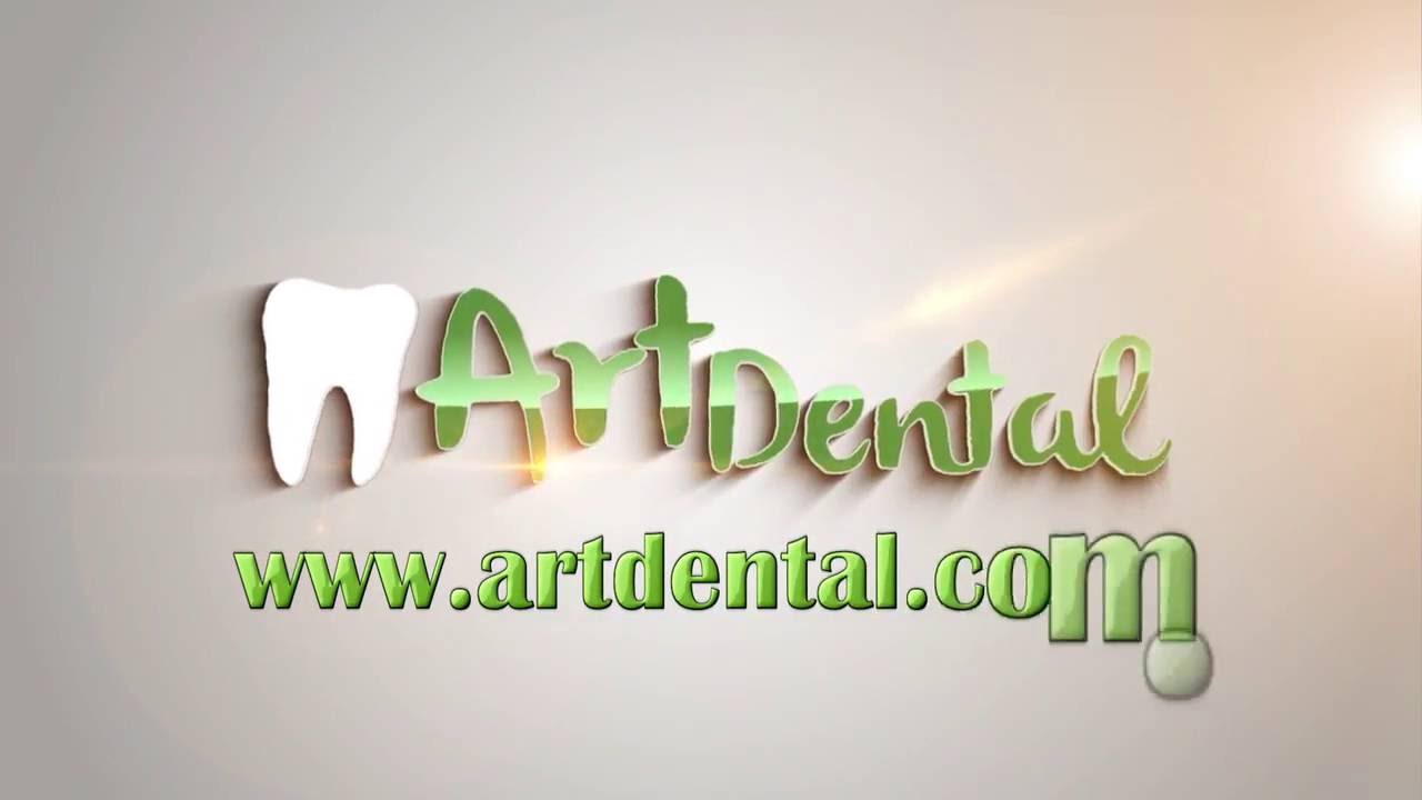 Современная стоматология Печерск ArtDental - видеосъемка студия RindaVideo
