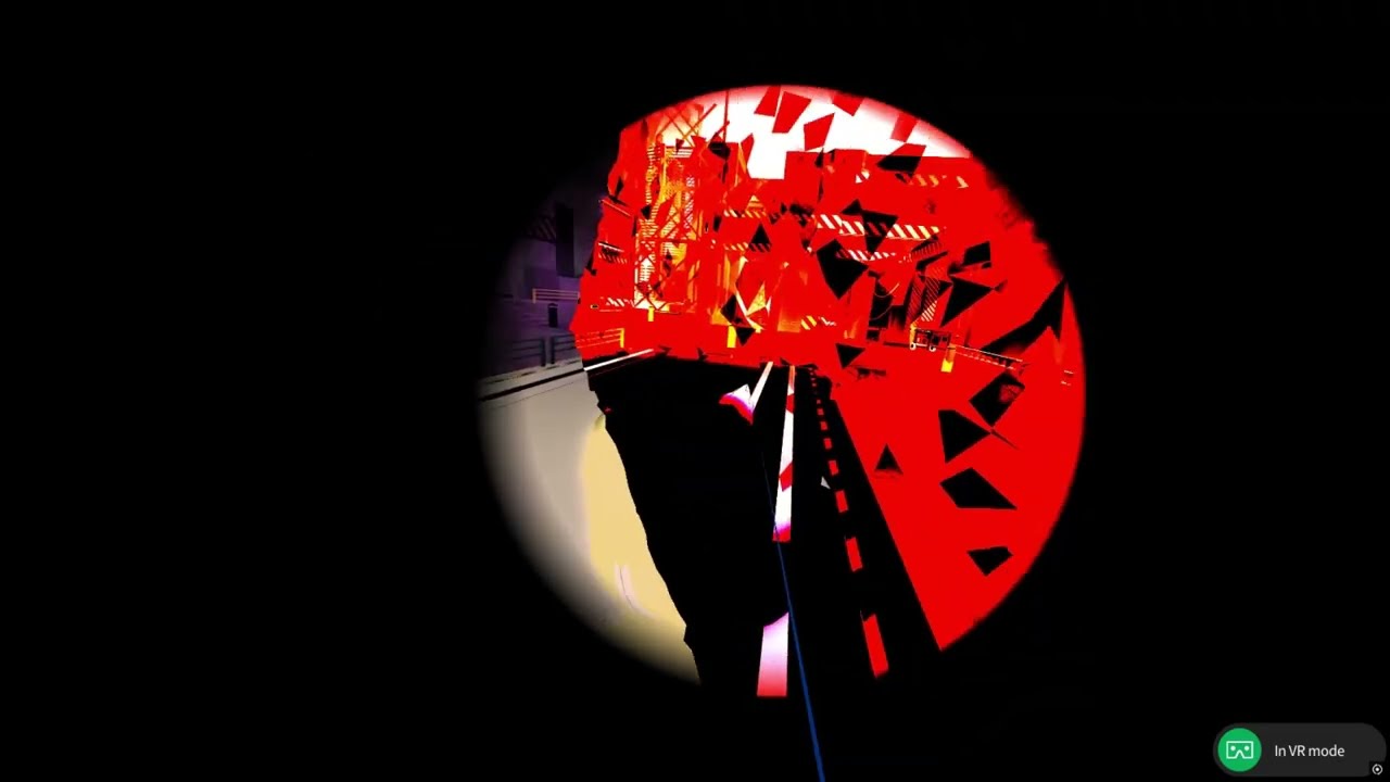 Outcome memories in VR.