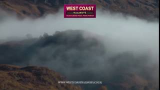 West Coast Railways 2017 - Don't Miss Out