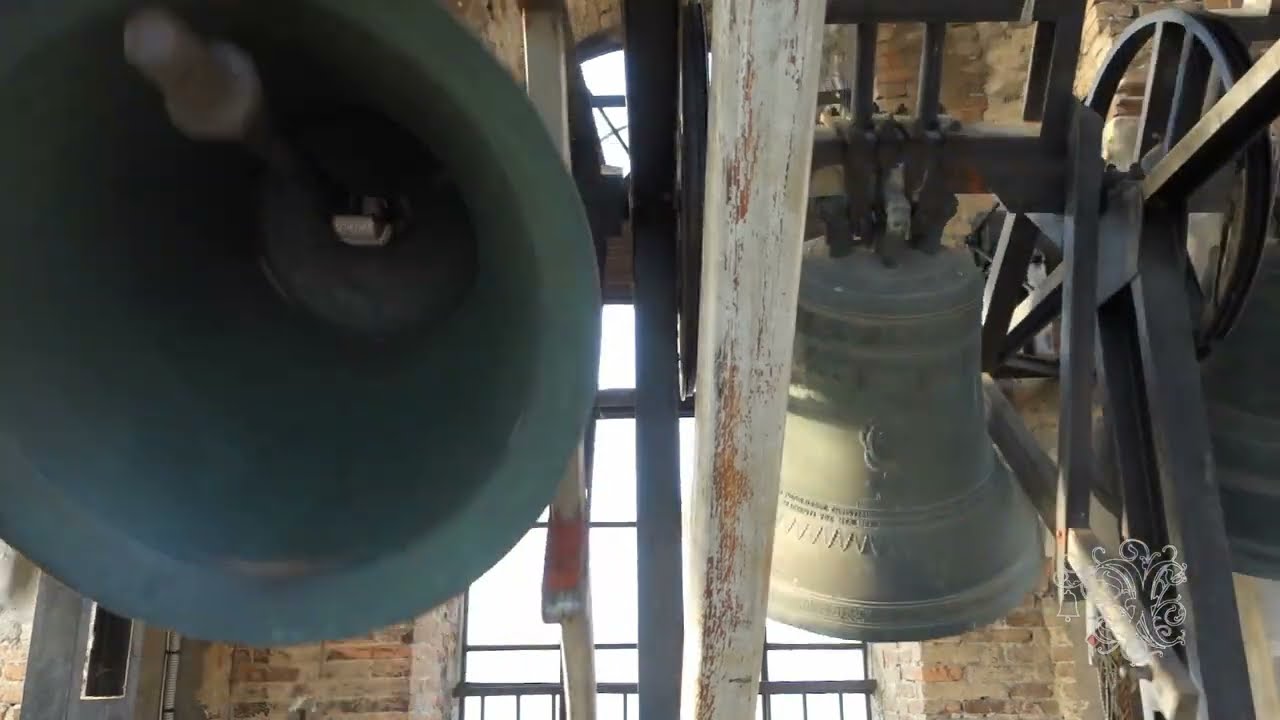 Campane di Lugo - San Giacomo