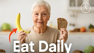 Eat These 5 Foods Daily & Burn Fat Naturally