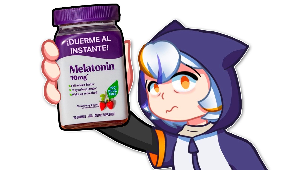 SI PIERDO TOMO GOMITAS PARA DORMIR en ROBLOX 😴