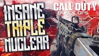 Triple Nuke w/ Quad Nuke Fail {2 off} on Fringe.!