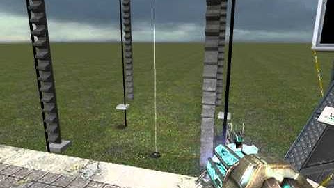 PID board controlling elevator position