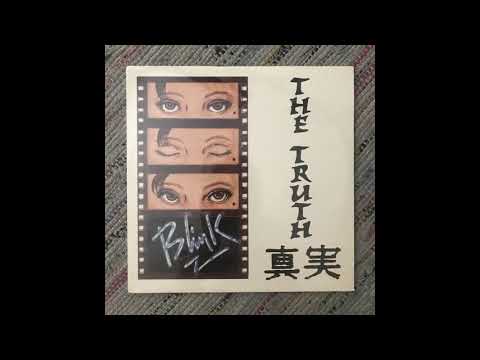 Blink — Blink - The Truth (The Mystery)