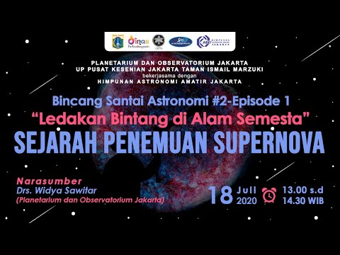 Video: Gelombang Gravitasi 